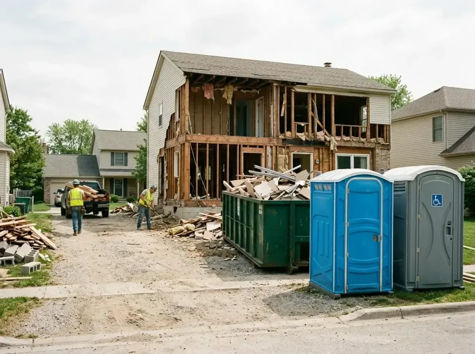 home-renovation-demolition-sit-010 — frequently asked questions, Portable Toilet & Dumpsters Rental in Pine Hills, FL